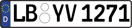LB-YV1271