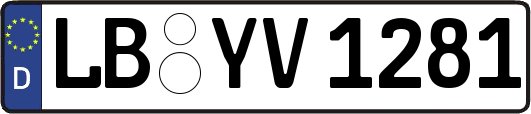 LB-YV1281