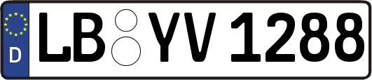 LB-YV1288