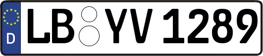 LB-YV1289