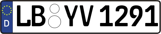 LB-YV1291