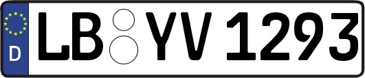 LB-YV1293