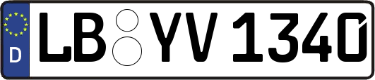 LB-YV1340