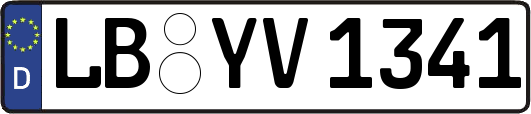 LB-YV1341