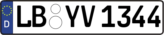 LB-YV1344