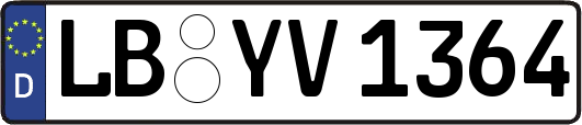LB-YV1364