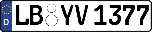 LB-YV1377