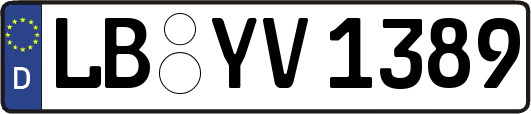 LB-YV1389