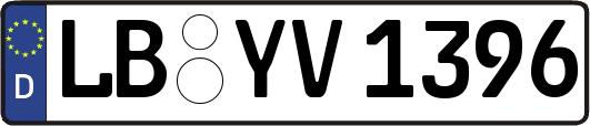 LB-YV1396