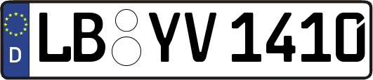 LB-YV1410