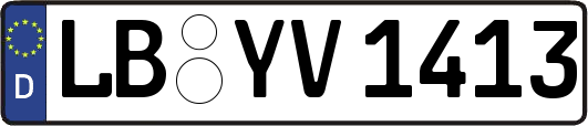 LB-YV1413