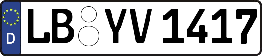 LB-YV1417