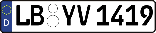 LB-YV1419