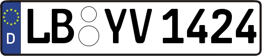 LB-YV1424
