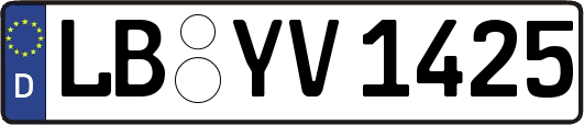 LB-YV1425