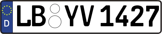 LB-YV1427