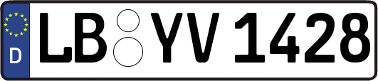 LB-YV1428