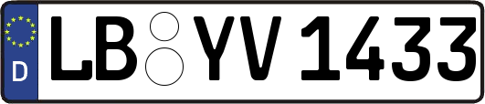 LB-YV1433