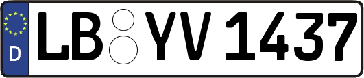 LB-YV1437