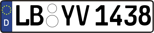 LB-YV1438
