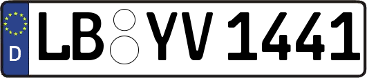 LB-YV1441
