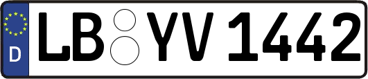 LB-YV1442