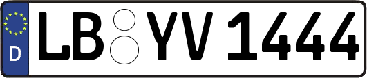LB-YV1444