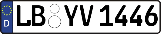 LB-YV1446