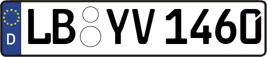 LB-YV1460
