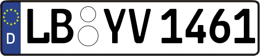 LB-YV1461
