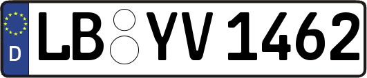 LB-YV1462