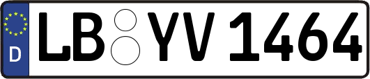 LB-YV1464