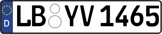 LB-YV1465