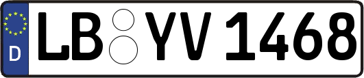 LB-YV1468