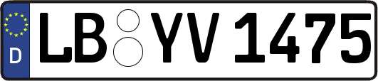 LB-YV1475