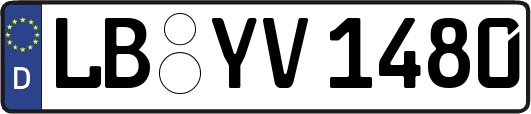 LB-YV1480