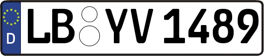 LB-YV1489
