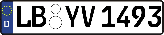 LB-YV1493