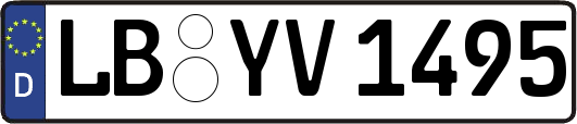 LB-YV1495