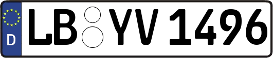 LB-YV1496