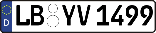 LB-YV1499