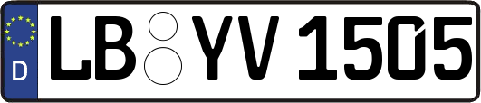 LB-YV1505