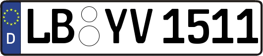 LB-YV1511