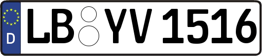 LB-YV1516