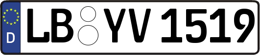 LB-YV1519