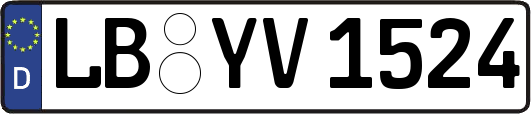 LB-YV1524