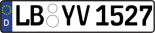 LB-YV1527