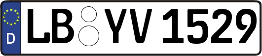 LB-YV1529