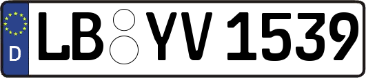 LB-YV1539