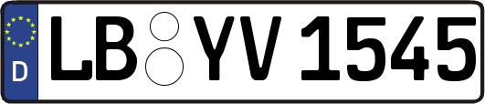 LB-YV1545